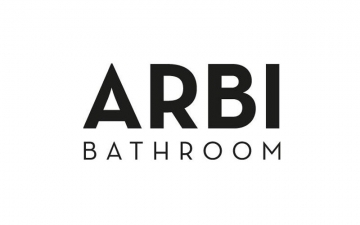 arbi arredobagno logo