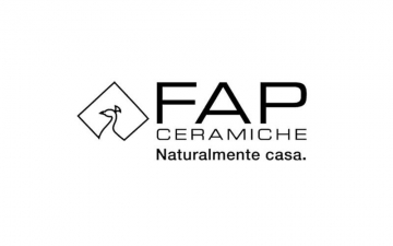 logo FAP CERAMICHE
