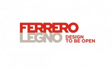 ferrero legno