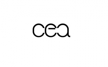 logo cea design