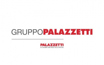 logo palazzetti