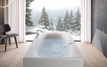 jacuzzi arga 180