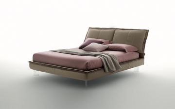 letto matrimoniale bontempi modello sandy h17