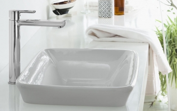 miscelatore bagno