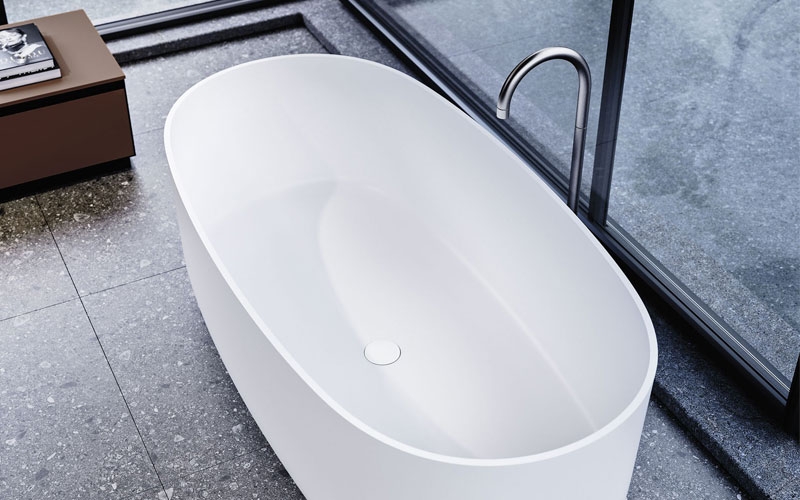 vasca freestanding arbi arredobagno
